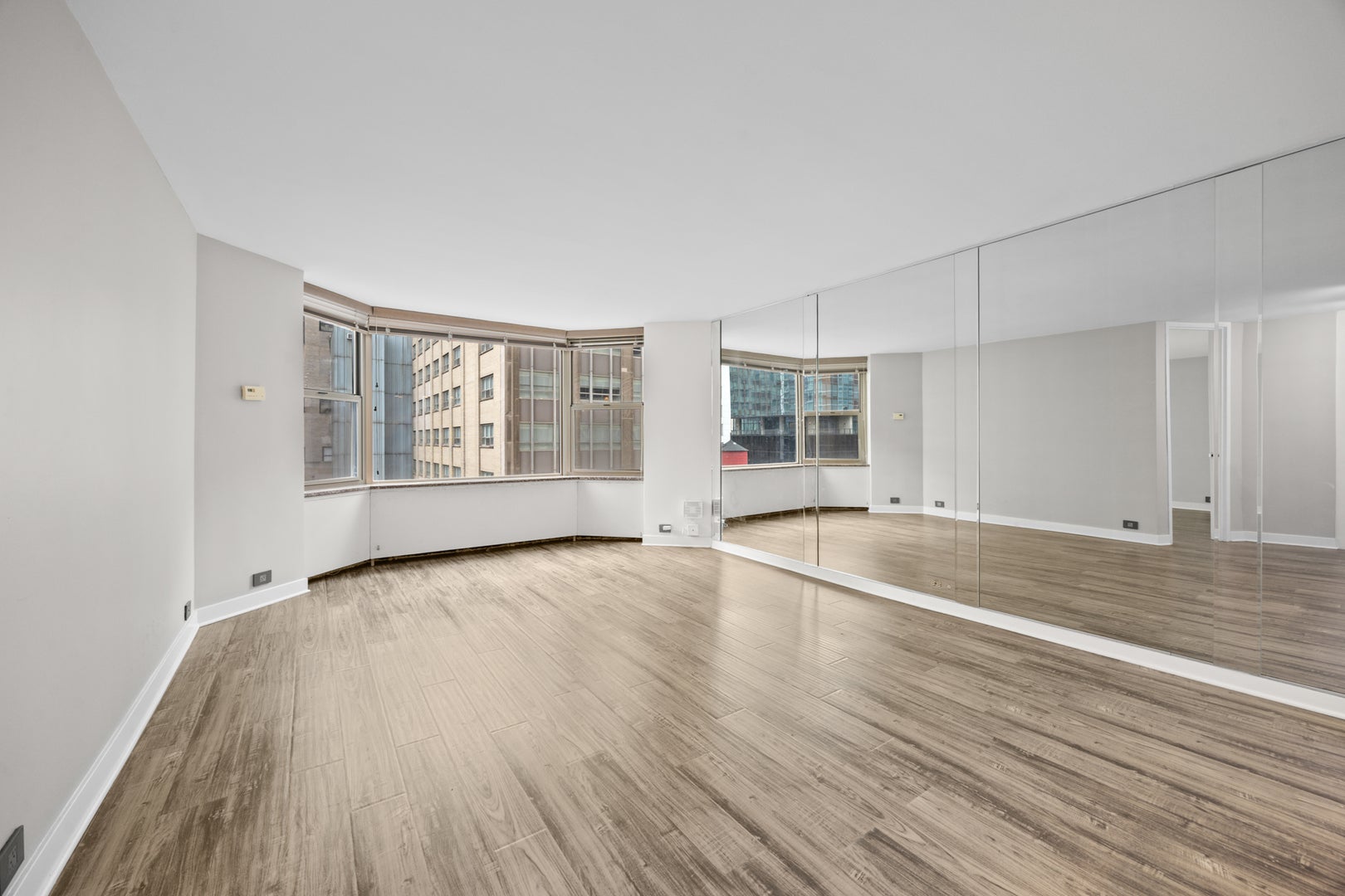 535 N Michigan Avenue 1106