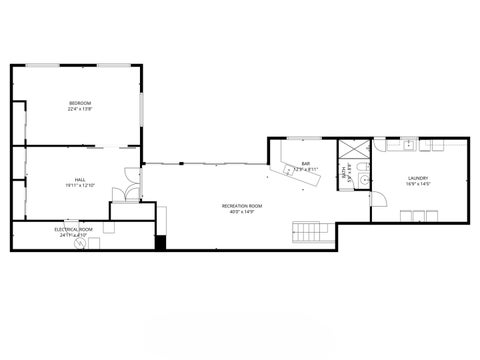 Tiny photo for 2432 Federal Court, Long Grove, IL 60047 (MLS # 12735006)