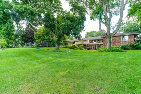 Tiny photo for 2432 Federal Court, Long Grove, IL 60047 (MLS # 12735006)