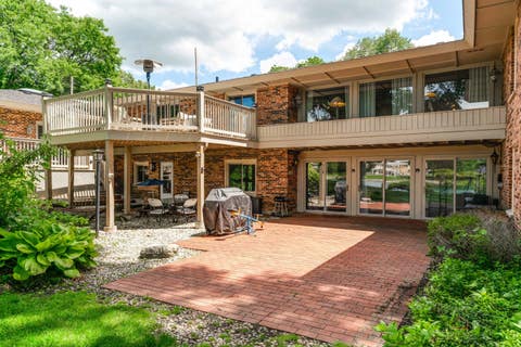 Tiny photo for 2432 Federal Court, Long Grove, IL 60047 (MLS # 12735006)