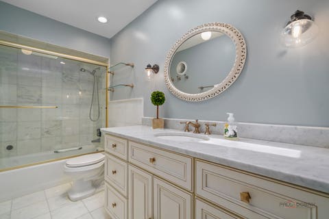Tiny photo for 2432 Federal Court, Long Grove, IL 60047 (MLS # 12735006)
