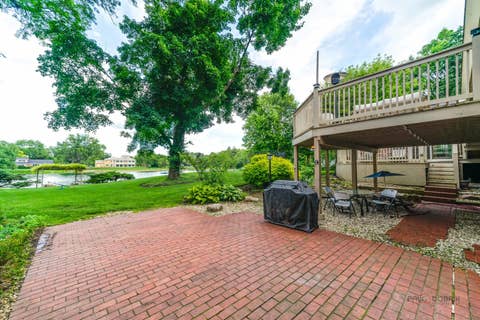 Tiny photo for 2432 Federal Court, Long Grove, IL 60047 (MLS # 12735006)