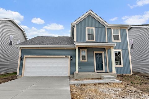32071 Savannah Drive Lakemoor IL 60051