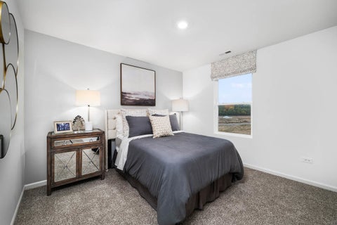 Tiny photo for 2641 San Juan Lane, Pingree Grove, IL 60140 (MLS # 12745831)