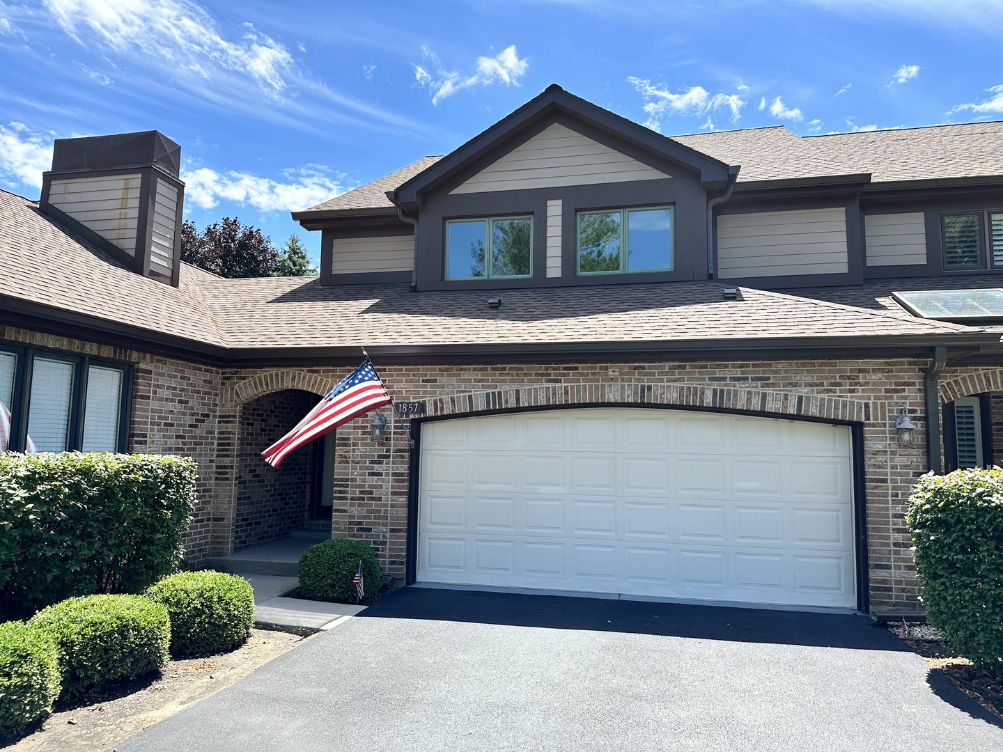 View Bartlett, IL 60103 townhome