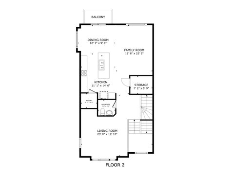 Tiny photo for 1999 Kingsley Circle, Northbrook, IL 60062 (MLS # 12669247)