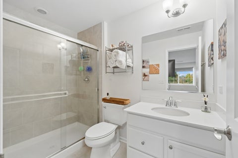 Tiny photo for 1999 Kingsley Circle, Northbrook, IL 60062 (MLS # 12669247)