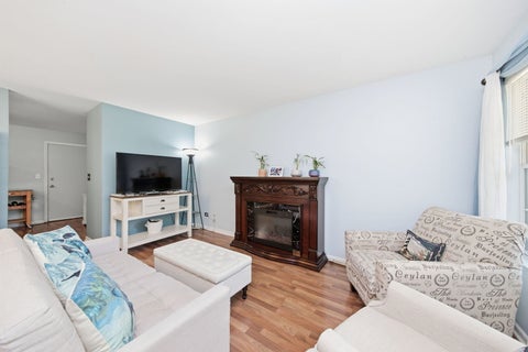 Tiny photo for 2348 Woodhill Court, Plainfield, IL 60586 (MLS # 12755740)