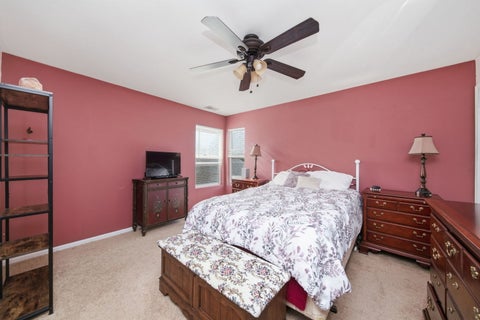 Tiny photo for 2348 Woodhill Court, Plainfield, IL 60586 (MLS # 12755740)