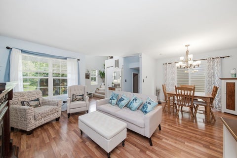 Tiny photo for 2348 Woodhill Court, Plainfield, IL 60586 (MLS # 12755740)