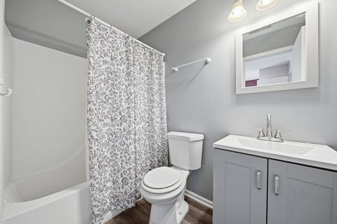 Tiny photo for 2348 Woodhill Court, Plainfield, IL 60586 (MLS # 12755740)