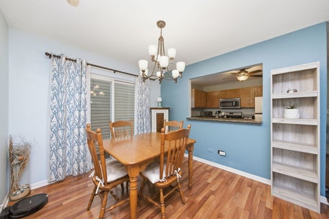 Tiny photo for 2348 Woodhill Court, Plainfield, IL 60586 (MLS # 12755740)