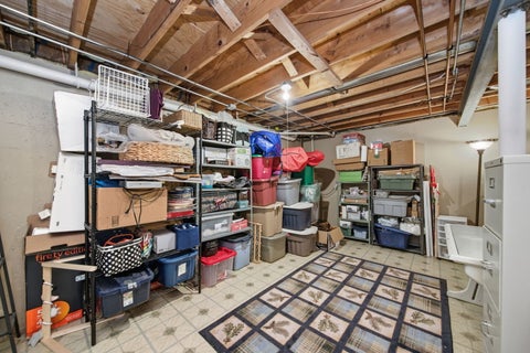 Tiny photo for 2348 Woodhill Court, Plainfield, IL 60586 (MLS # 12755740)