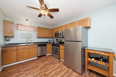 Tiny photo for 2348 Woodhill Court, Plainfield, IL 60586 (MLS # 12755740)