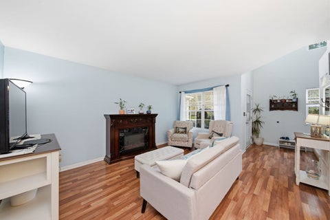 Tiny photo for 2348 Woodhill Court, Plainfield, IL 60586 (MLS # 12755740)