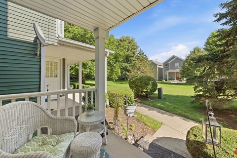 Tiny photo for 2348 Woodhill Court, Plainfield, IL 60586 (MLS # 12755740)