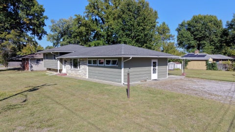 Tiny photo for 1017 S Giant City Road, Carbondale, IL 62902 (MLS # 12781228)