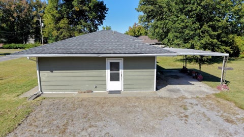 Tiny photo for 1017 S Giant City Road, Carbondale, IL 62902 (MLS # 12781228)