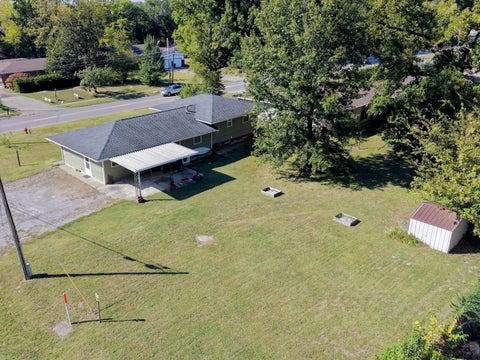 Tiny photo for 1017 S Giant City Road, Carbondale, IL 62902 (MLS # 12781228)