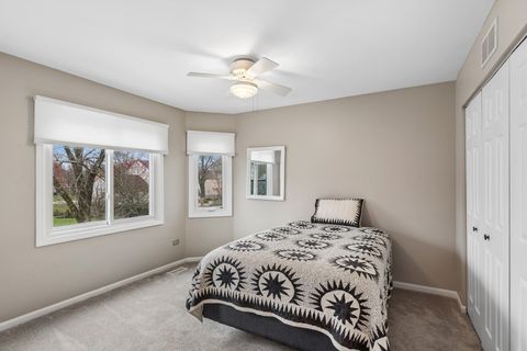 Tiny photo for 6935 Revere Court, Gurnee, IL 60031 (MLS # 12592381)