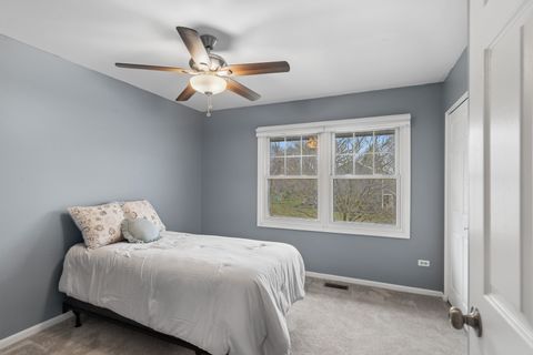 Tiny photo for 6935 Revere Court, Gurnee, IL 60031 (MLS # 12592381)