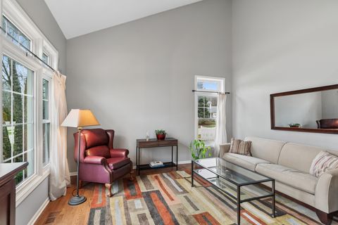 Tiny photo for 6935 Revere Court, Gurnee, IL 60031 (MLS # 12592381)