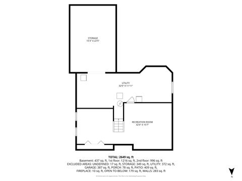 Tiny photo for 6935 Revere Court, Gurnee, IL 60031 (MLS # 12592381)