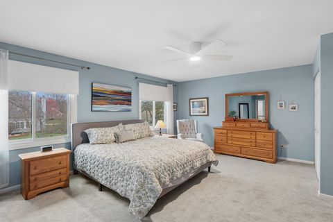 Tiny photo for 6935 Revere Court, Gurnee, IL 60031 (MLS # 12592381)