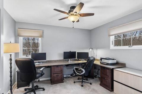 Tiny photo for 6935 Revere Court, Gurnee, IL 60031 (MLS # 12592381)