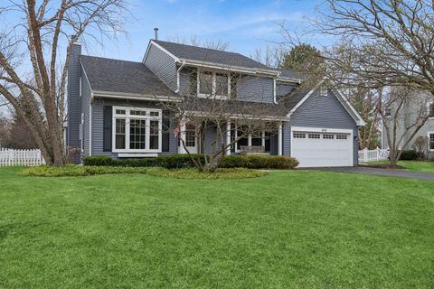 Photo of 6935 Revere Court, Gurnee, IL 60031 (MLS # 12592381)