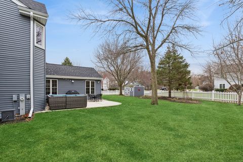 Tiny photo for 6935 Revere Court, Gurnee, IL 60031 (MLS # 12592381)