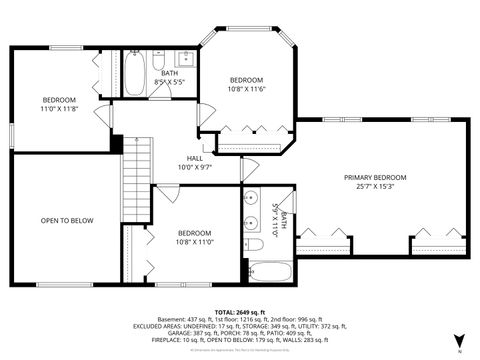Tiny photo for 6935 Revere Court, Gurnee, IL 60031 (MLS # 12592381)