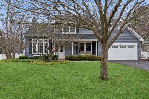 Tiny photo for 6935 Revere Court, Gurnee, IL 60031 (MLS # 12592381)