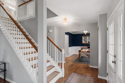 Tiny photo for 6935 Revere Court, Gurnee, IL 60031 (MLS # 12592381)