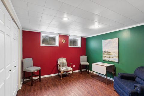 Tiny photo for 6935 Revere Court, Gurnee, IL 60031 (MLS # 12592381)