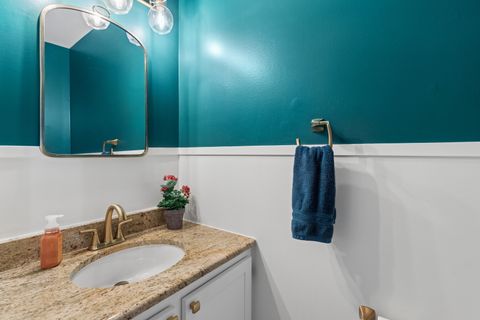 Tiny photo for 6935 Revere Court, Gurnee, IL 60031 (MLS # 12592381)