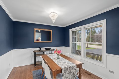 Tiny photo for 6935 Revere Court, Gurnee, IL 60031 (MLS # 12592381)