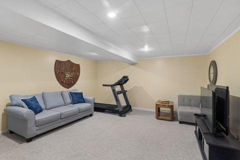 Tiny photo for 6935 Revere Court, Gurnee, IL 60031 (MLS # 12592381)