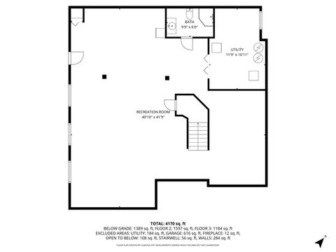 Tiny photo for 7203 Edgewood Court, Spring Grove, IL 60081 (MLS # 12501354)