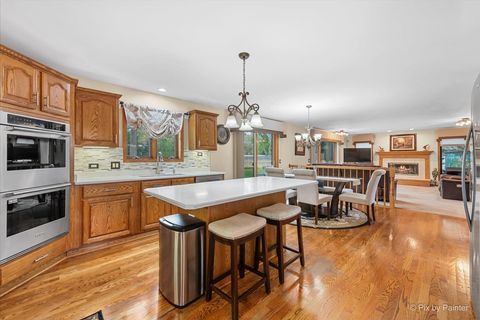 Tiny photo for 7203 Edgewood Court, Spring Grove, IL 60081 (MLS # 12501354)