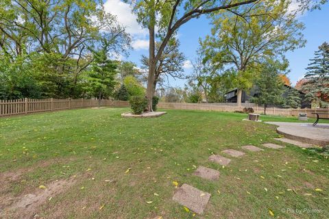 Tiny photo for 7203 Edgewood Court, Spring Grove, IL 60081 (MLS # 12501354)