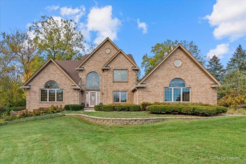 Tiny photo for 7203 Edgewood Court, Spring Grove, IL 60081 (MLS # 12501354)