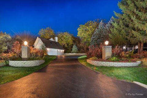 Tiny photo for 7203 Edgewood Court, Spring Grove, IL 60081 (MLS # 12501354)