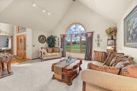 Tiny photo for 7203 Edgewood Court, Spring Grove, IL 60081 (MLS # 12501354)