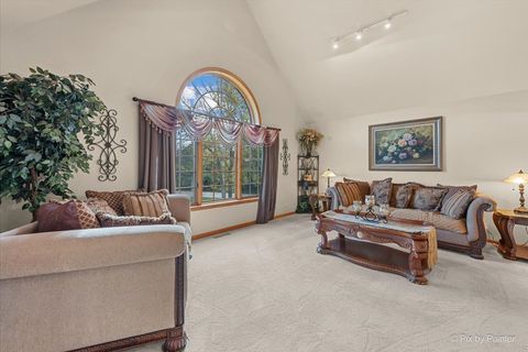 Tiny photo for 7203 Edgewood Court, Spring Grove, IL 60081 (MLS # 12501354)