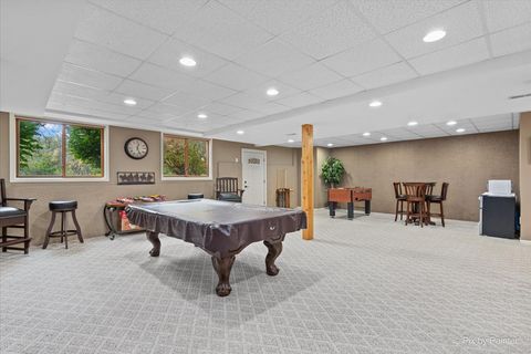 Tiny photo for 7203 Edgewood Court, Spring Grove, IL 60081 (MLS # 12501354)