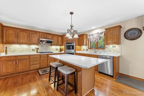 Tiny photo for 7203 Edgewood Court, Spring Grove, IL 60081 (MLS # 12501354)