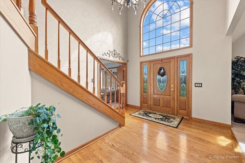 Tiny photo for 7203 Edgewood Court, Spring Grove, IL 60081 (MLS # 12501354)