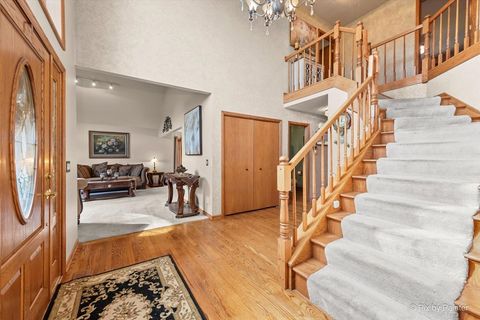 Tiny photo for 7203 Edgewood Court, Spring Grove, IL 60081 (MLS # 12501354)