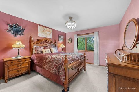 Tiny photo for 7203 Edgewood Court, Spring Grove, IL 60081 (MLS # 12501354)